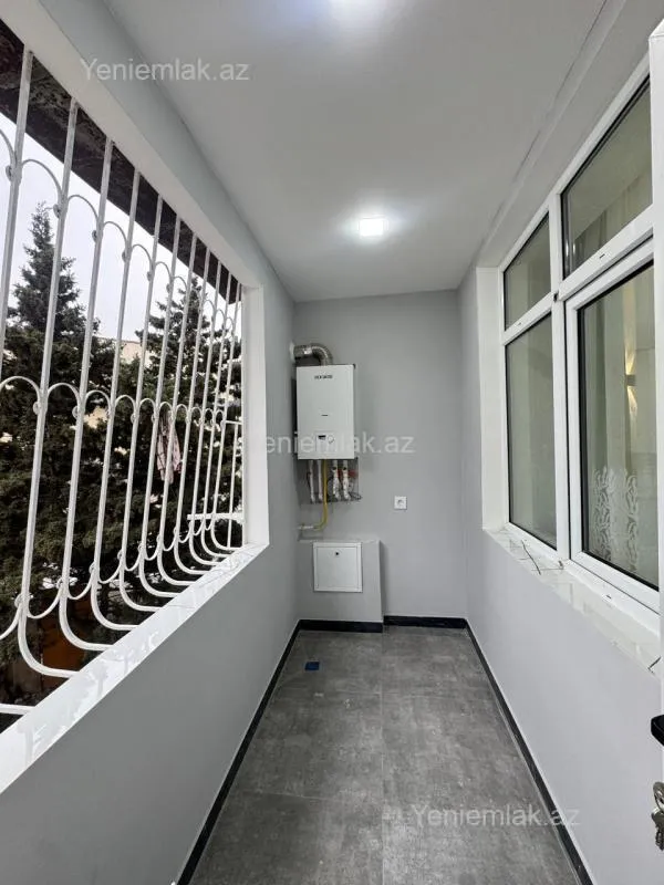 Satılır 2 otaqlı köhnə tikili 60 m²