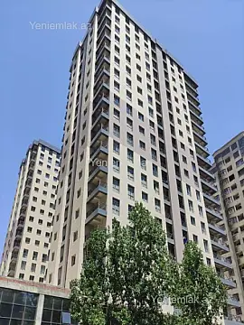 Satılır 3 otaqlı yeni tikili 128 m²