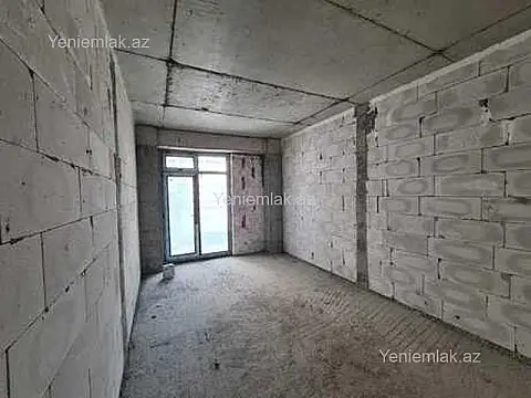 Satılır 3 otaqlı yeni tikili 128 m²