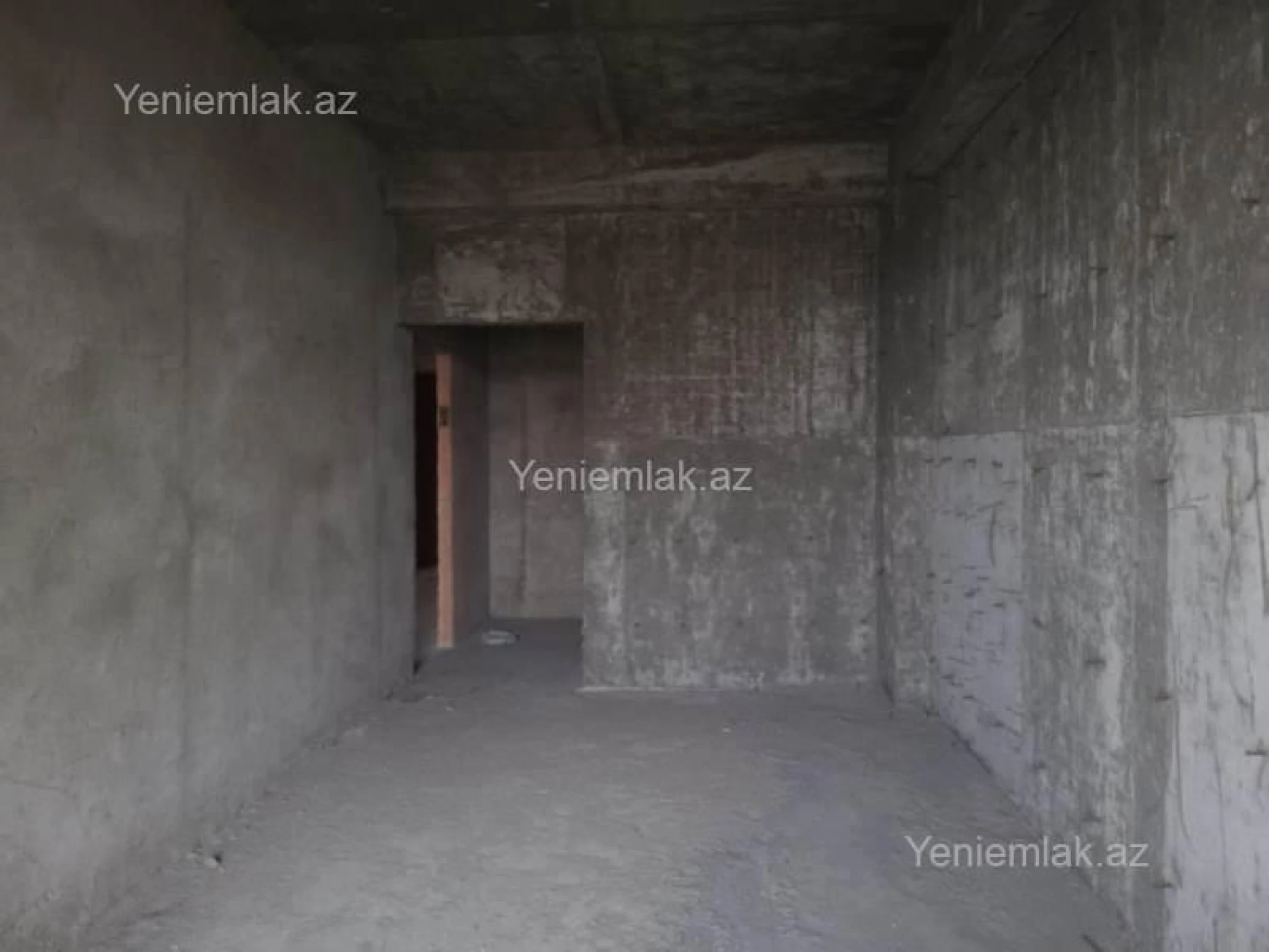 Satılır 3 otaqlı yeni tikili 128 m²