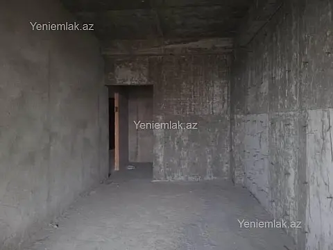 Satılır 3 otaqlı yeni tikili 128 m²