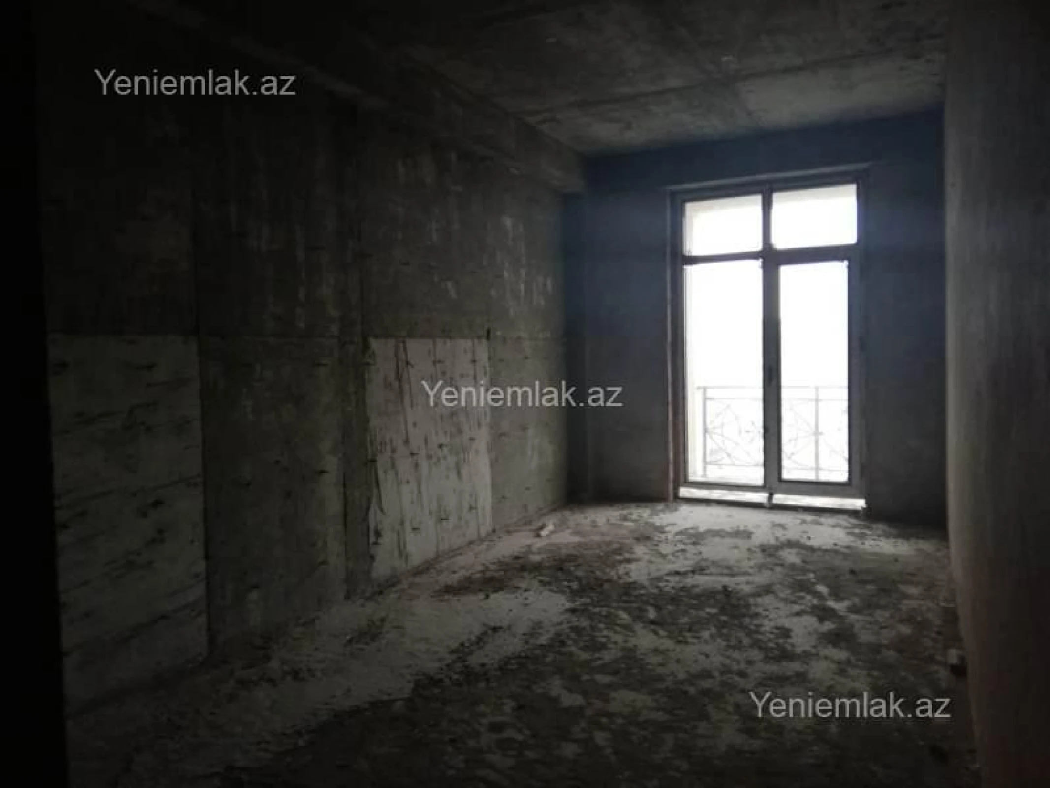 Satılır 3 otaqlı yeni tikili 128 m²