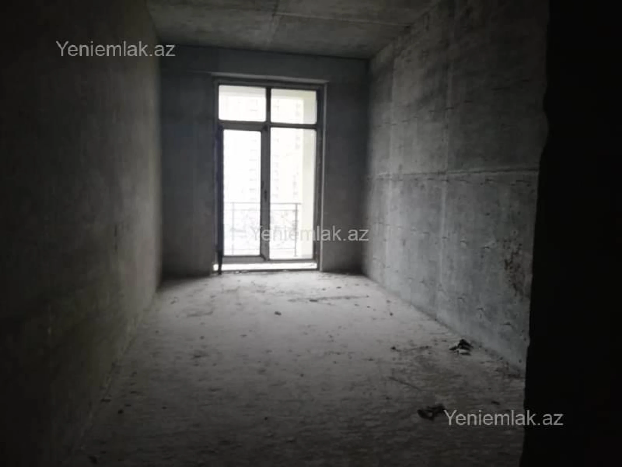 Satılır 3 otaqlı yeni tikili 128 m²