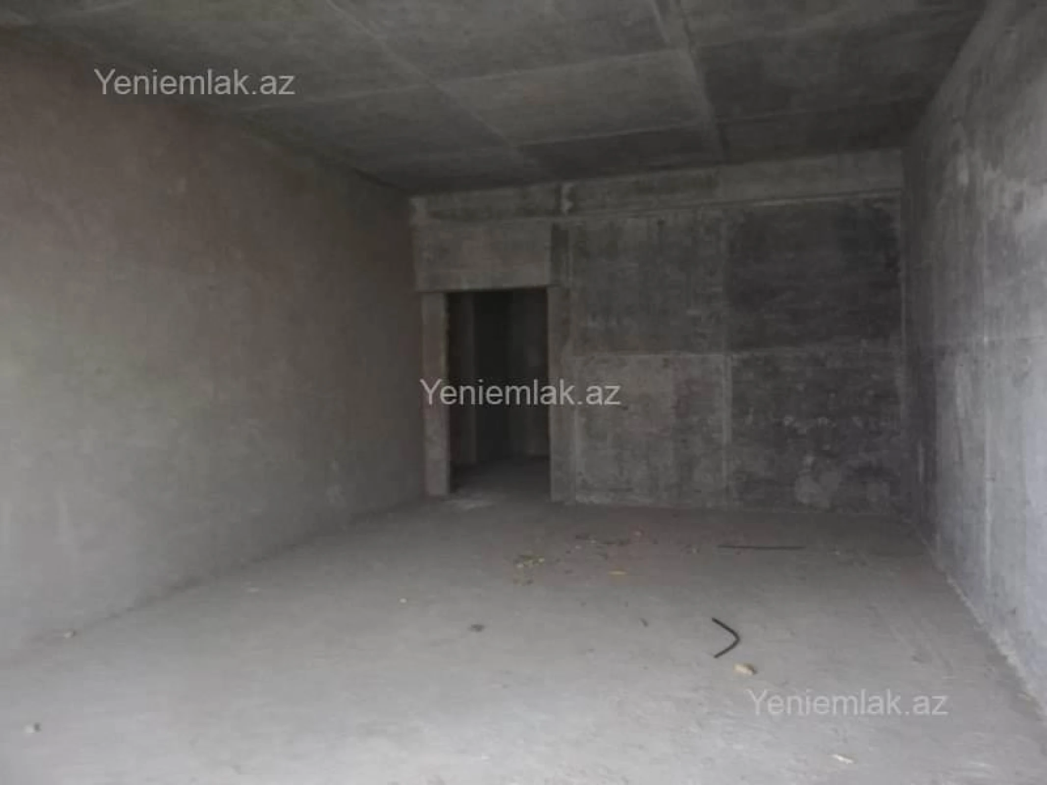 Satılır 3 otaqlı yeni tikili 128 m²