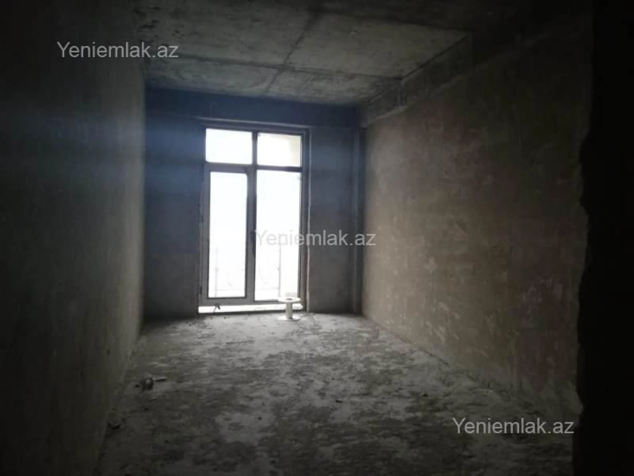 Satılır 3 otaqlı yeni tikili 128 m²