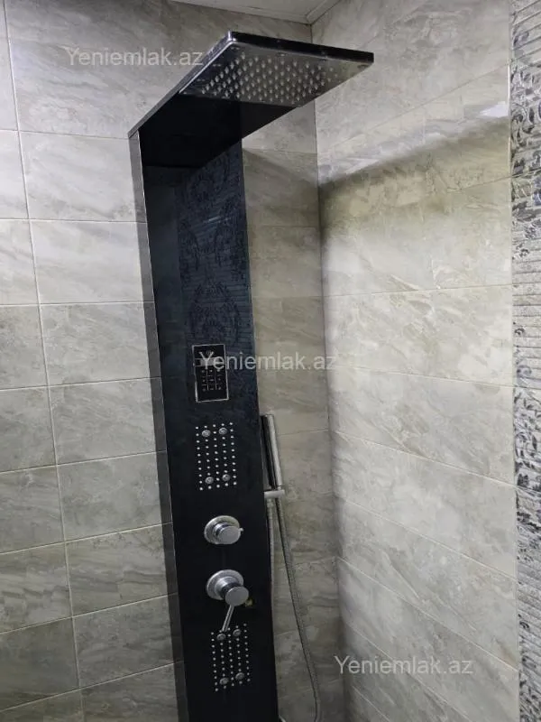 Satılır 5 otaqlı köhnə tikili 120 m²