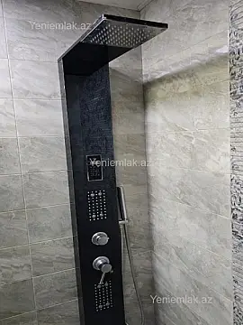 Satılır 5 otaqlı köhnə tikili 120 m²