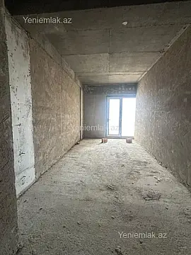 Satılır 3 otaqlı yeni tikili 120 m²