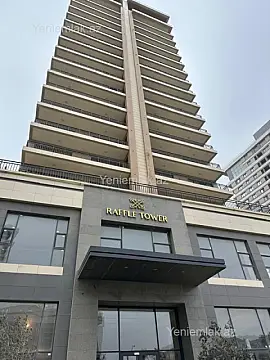 Satılır 3 otaqlı yeni tikili 120 m² — Bakı, Xətai 3 otaq 120.00 m²