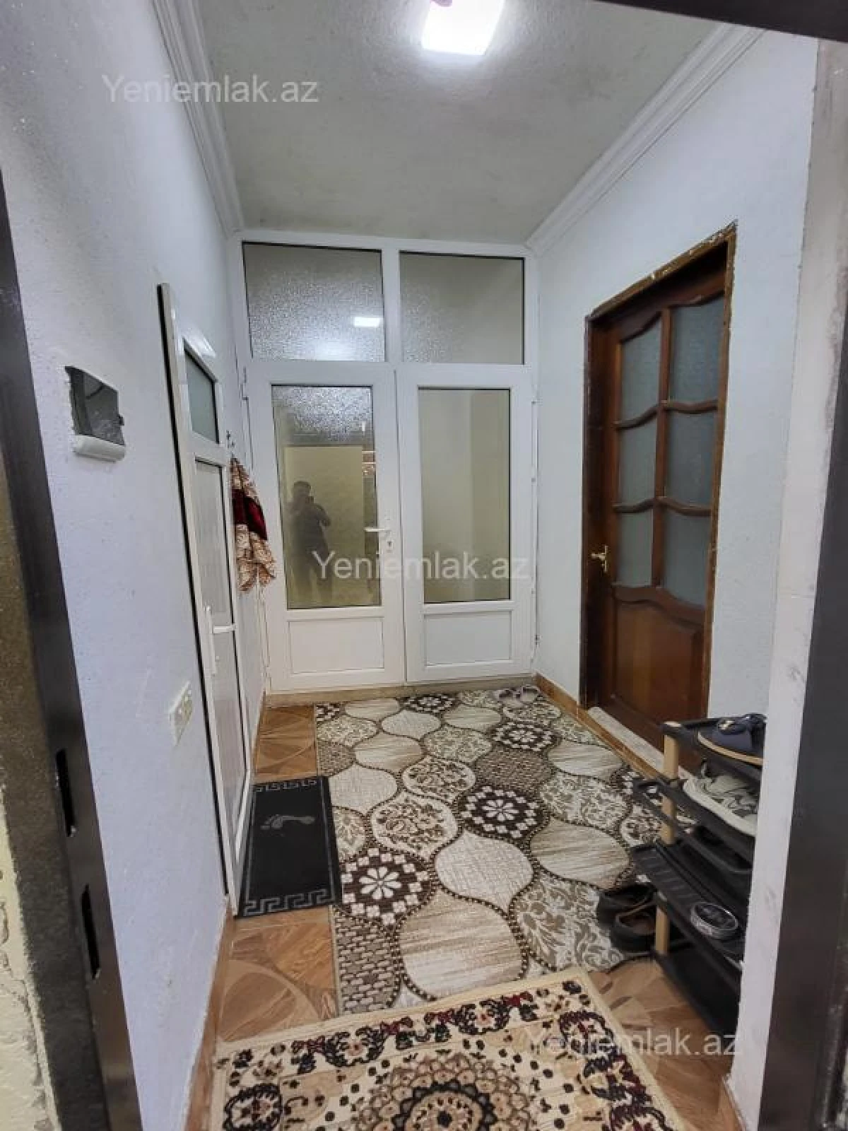 Satılır 5 otaqlı həyət evi 140 m²