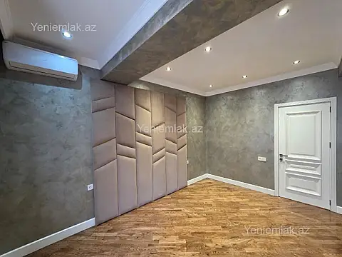 Satılır 3 otaqlı yeni tikili 105 m²