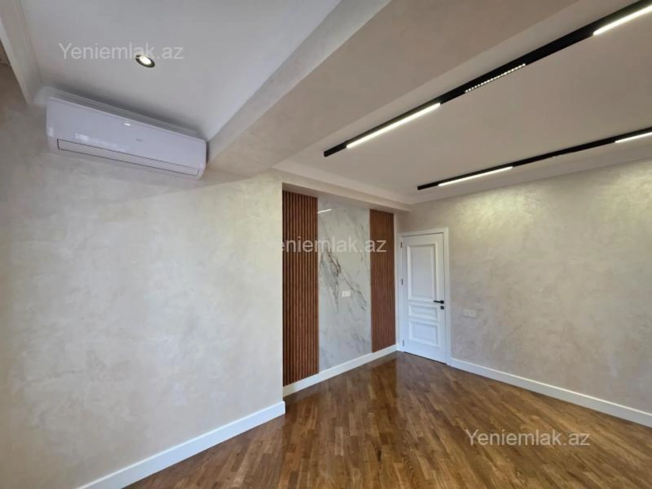 Satılır 3 otaqlı yeni tikili 105 m²