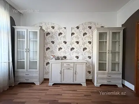 Satılır 3 otaqlı köhnə tikili 85 m²
