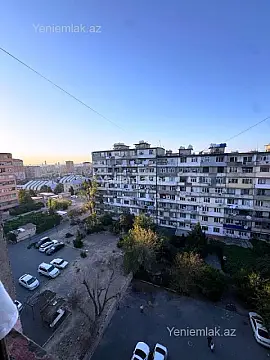 Satılır 2 otaqlı köhnə tikili 60 m²
