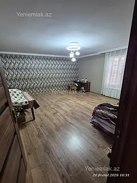 Satılır 4 otaqlı həyət evi 135 m²