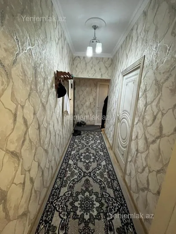 Satılır 3 otaqlı köhnə tikili 65 m²