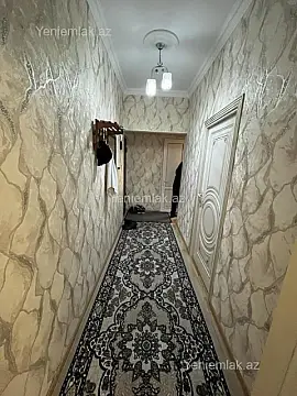 Satılır 3 otaqlı köhnə tikili 65 m²
