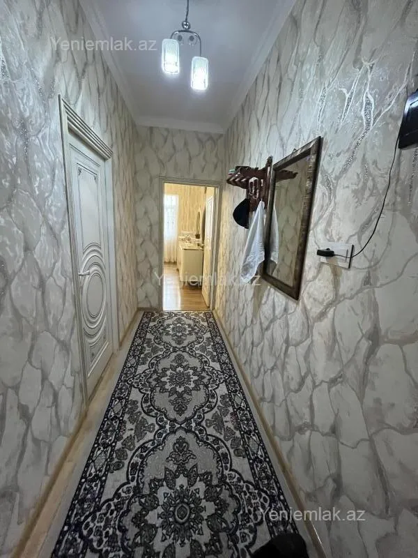 Satılır 3 otaqlı köhnə tikili 65 m²