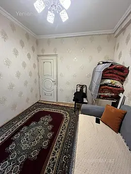 Satılır 3 otaqlı köhnə tikili 65 m²