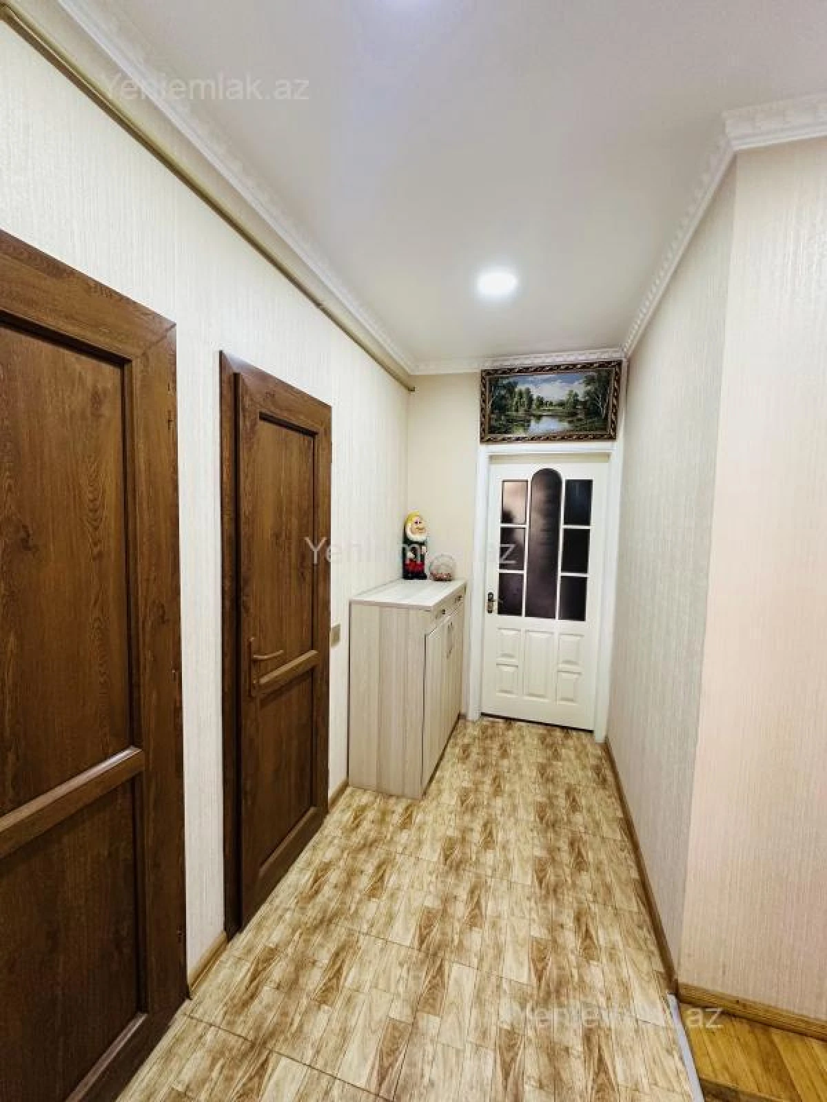 Satılır 3 otaqlı köhnə tikili 60 m²