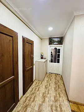 Satılır 3 otaqlı köhnə tikili 60 m²