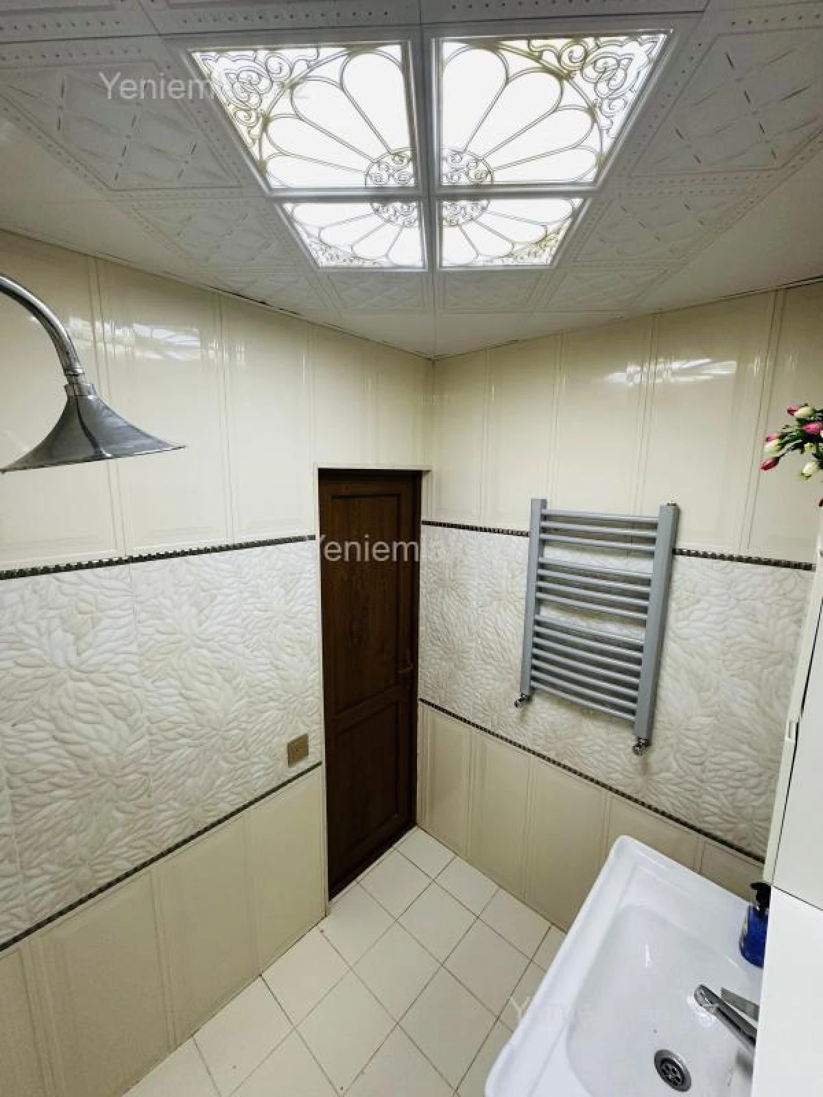 Satılır 3 otaqlı köhnə tikili 60 m²