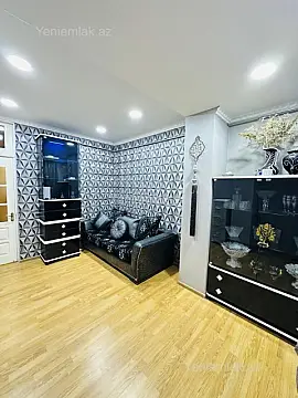 Satılır 3 otaqlı köhnə tikili 60 m²