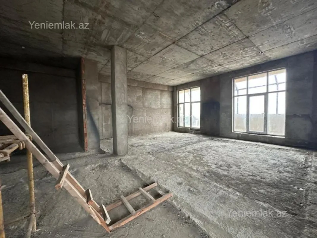 Satılır 6 otaqlı yeni tikili 510 m²