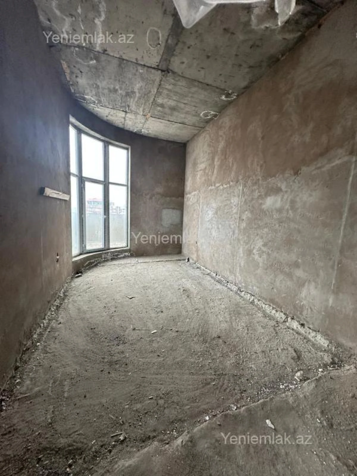 Satılır 6 otaqlı yeni tikili 510 m²