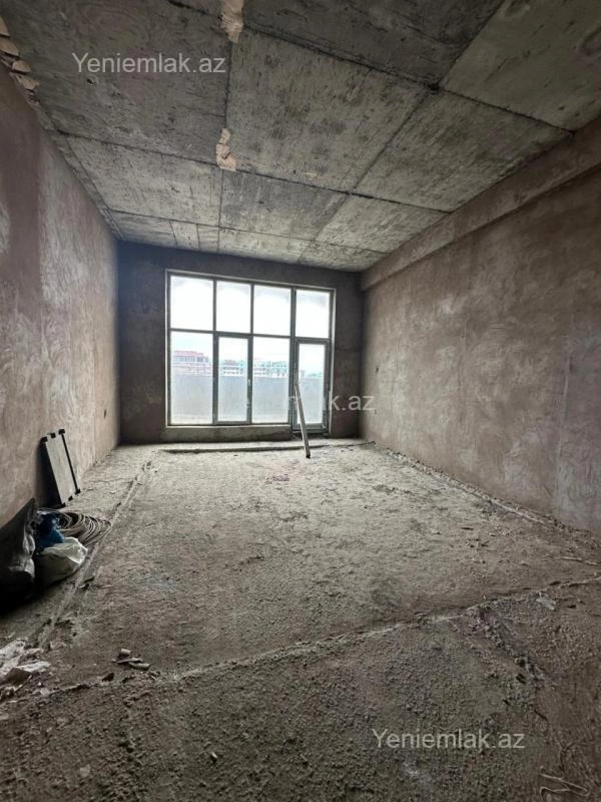 Satılır 6 otaqlı yeni tikili 510 m²