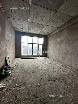 Satılır 6 otaqlı yeni tikili 510 m²