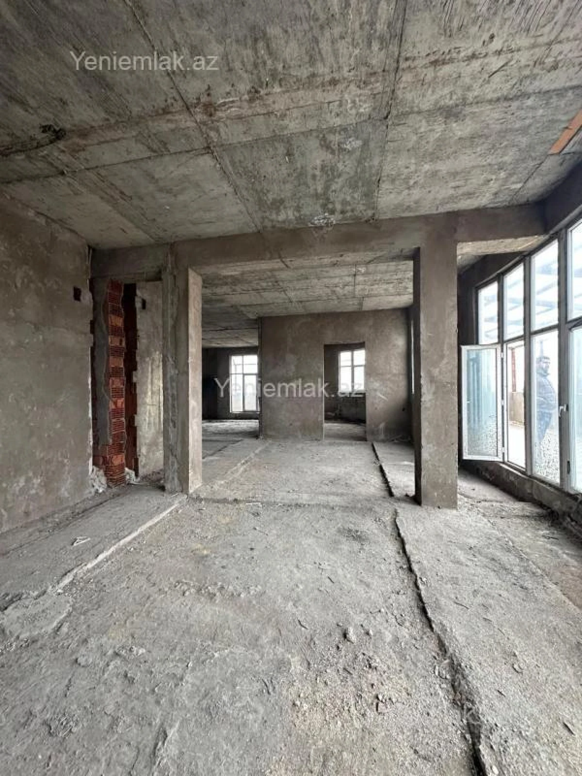 Satılır 6 otaqlı yeni tikili 510 m²