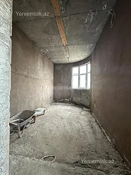 Satılır 6 otaqlı yeni tikili 510 m²