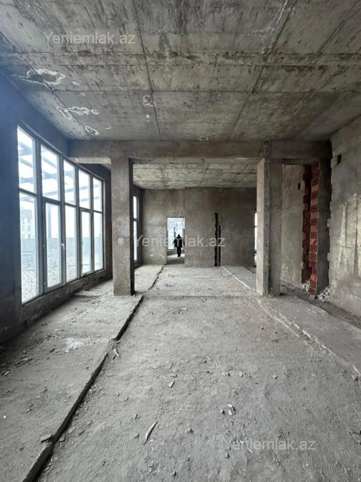 Satılır 6 otaqlı yeni tikili 510 m²