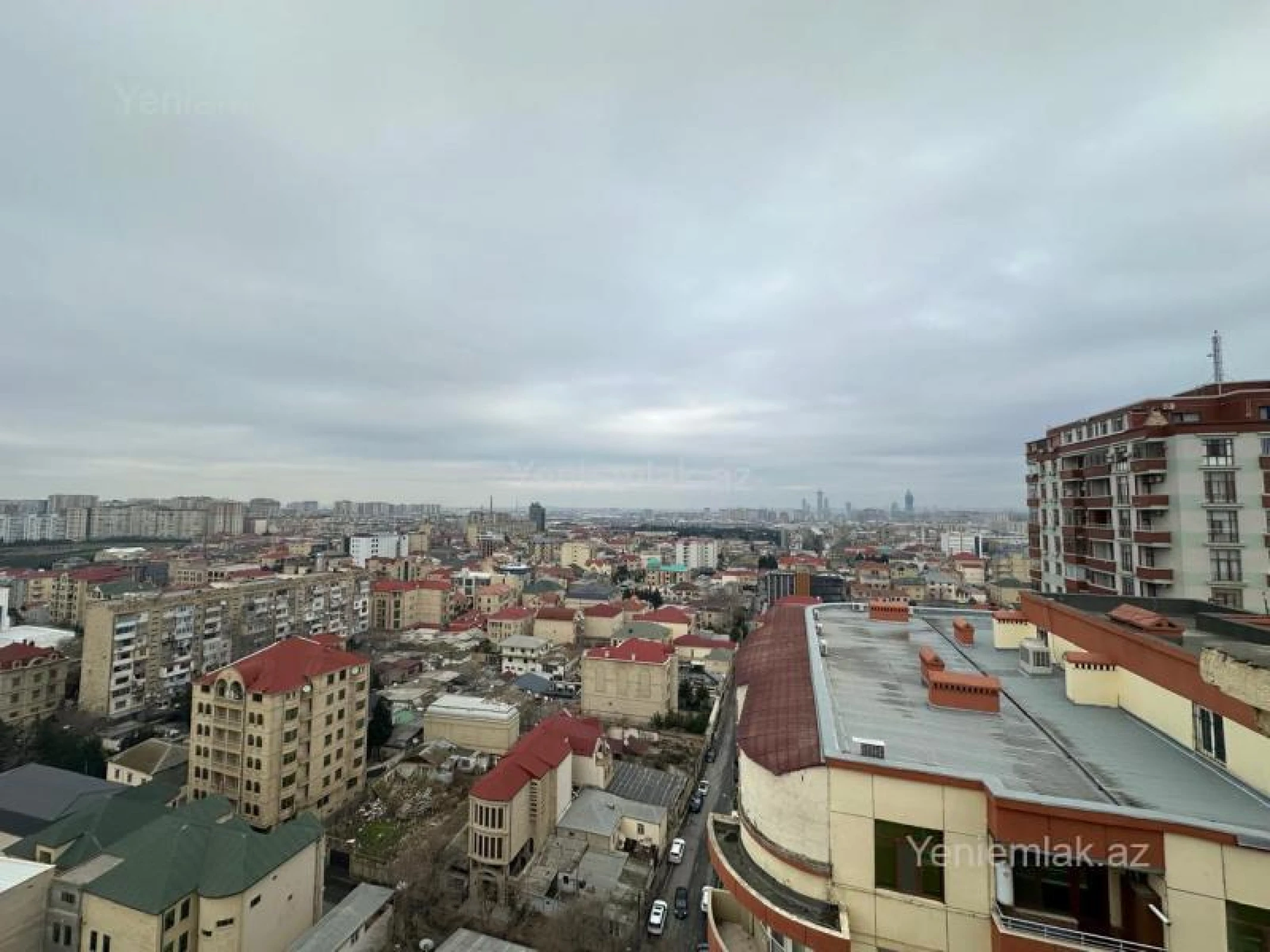 Satılır 6 otaqlı yeni tikili 510 m²