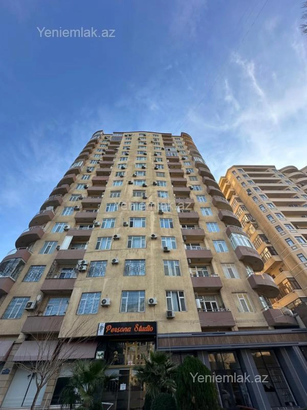Satılır 6 otaqlı yeni tikili 510 m²
