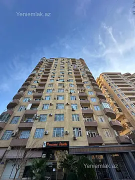 Satılır 6 otaqlı yeni tikili 510 m²
