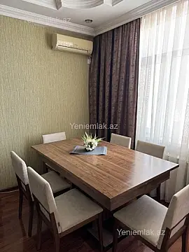 Satılır 2 otaqlı yeni tikili 51 m²