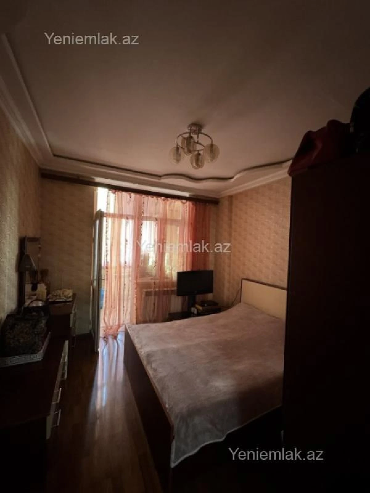 Satılır 2 otaqlı yeni tikili 51 m²