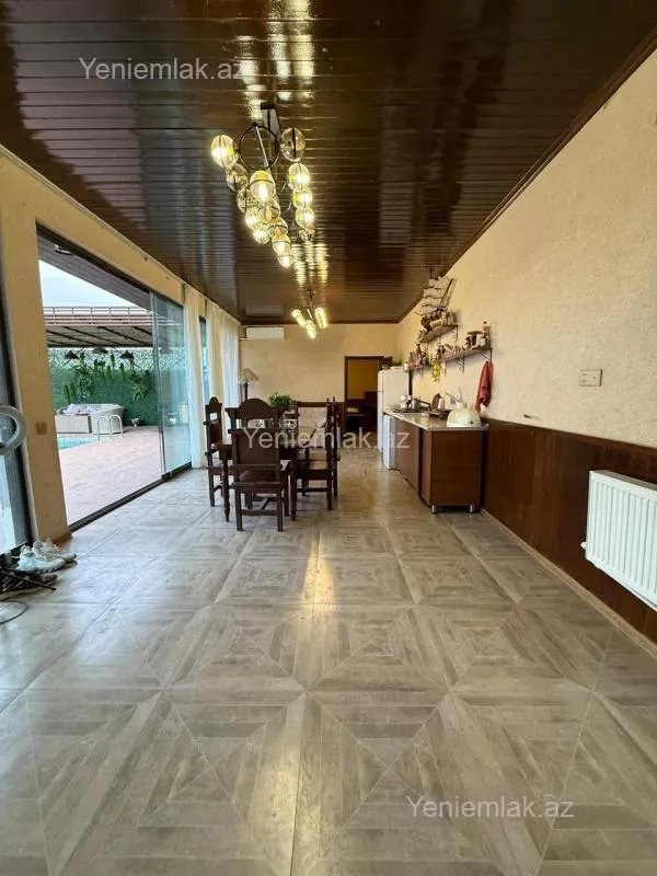 Satılır 2 otaqlı həyət evi 70 m²