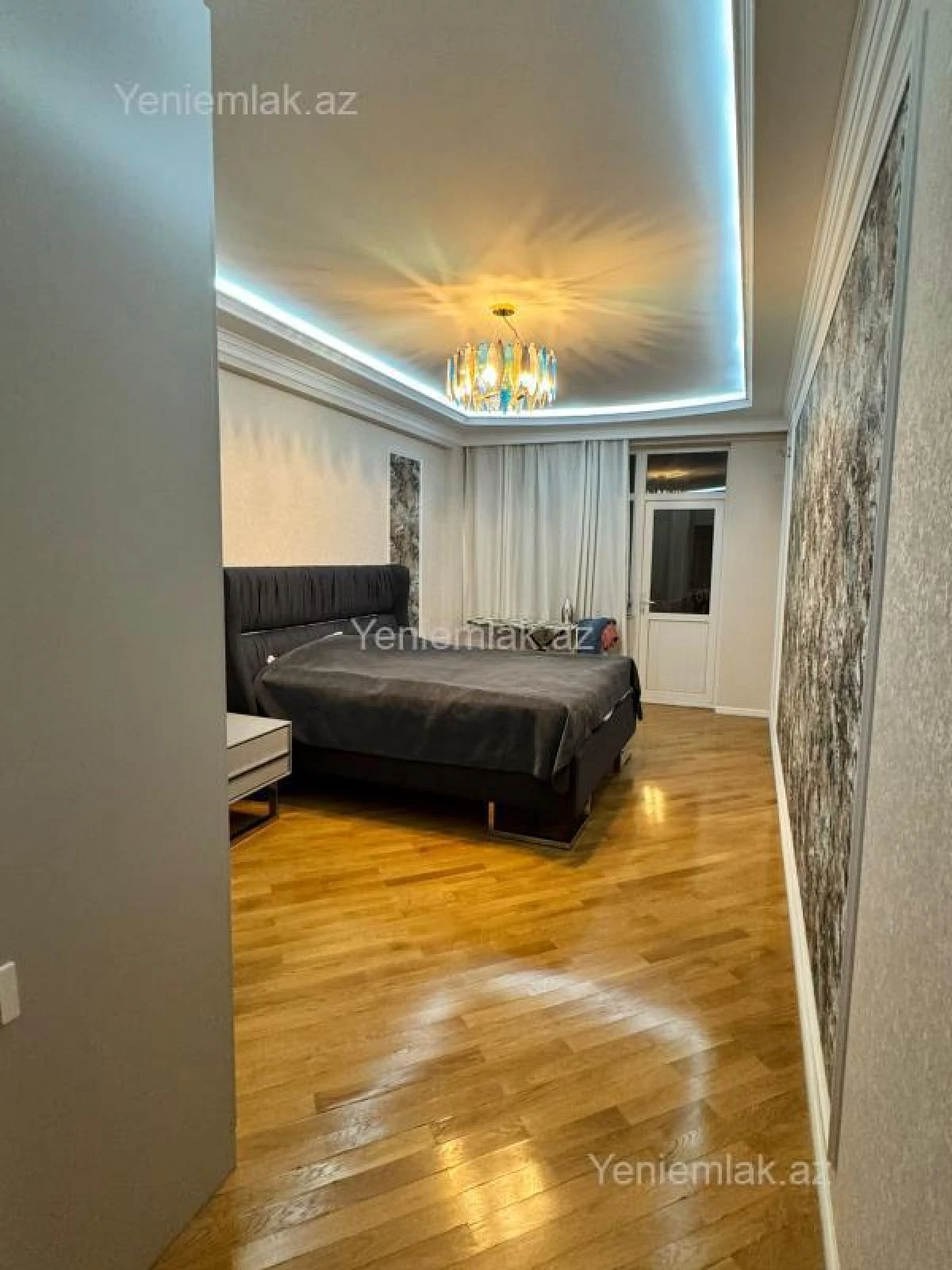 Satılır 3 otaqlı yeni tikili 145 m²