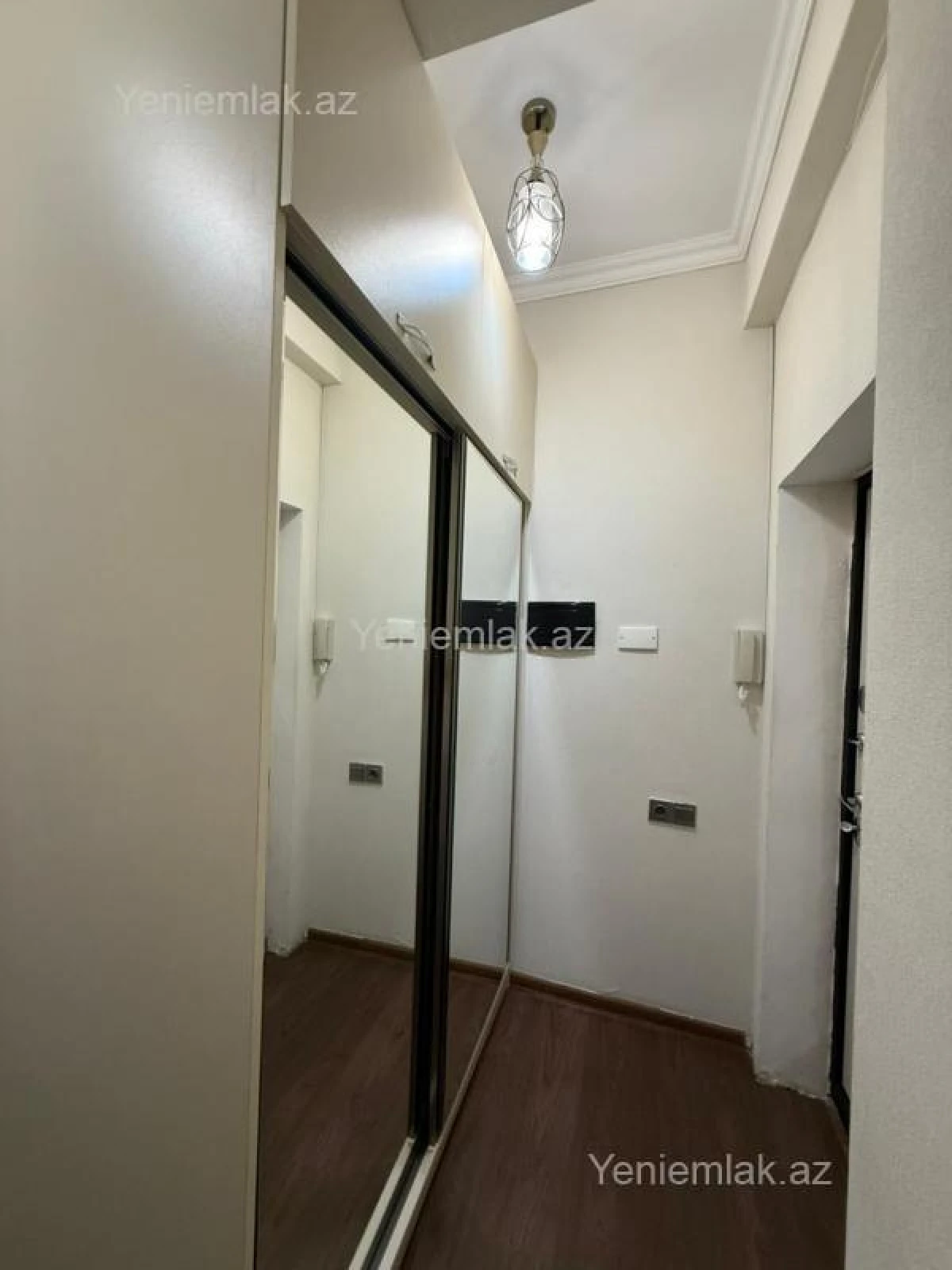 Satılır 3 otaqlı yeni tikili 93 m²