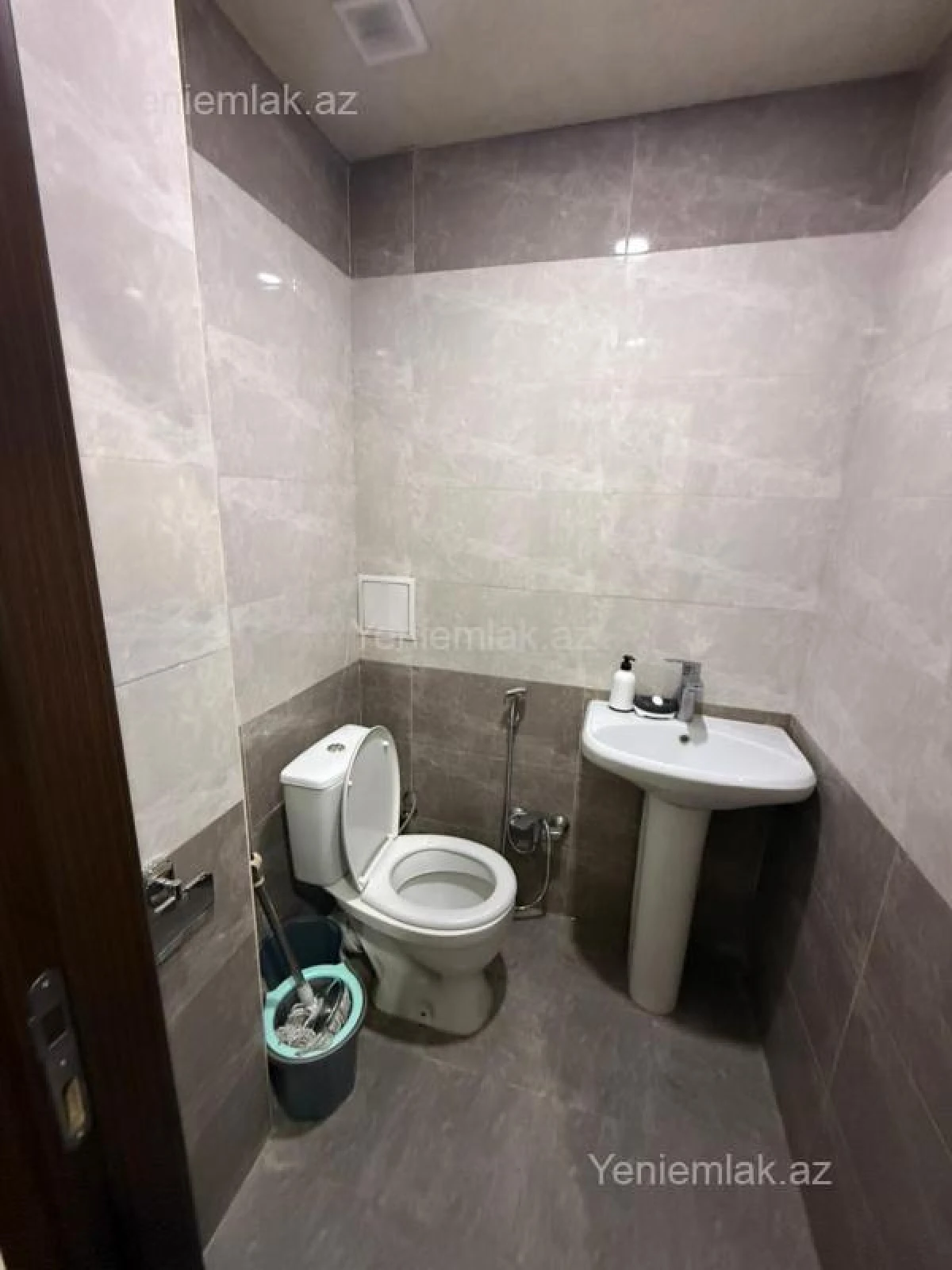 Satılır 3 otaqlı yeni tikili 93 m²