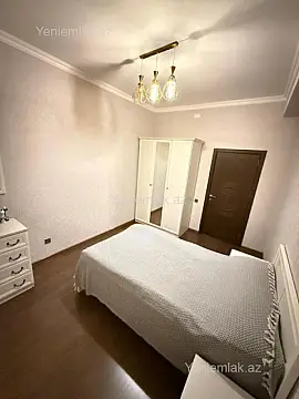 Satılır 3 otaqlı yeni tikili 93 m²