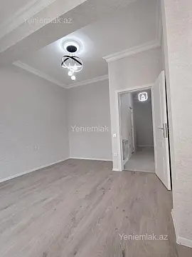 Satılır 2 otaqlı yeni tikili 92 m²