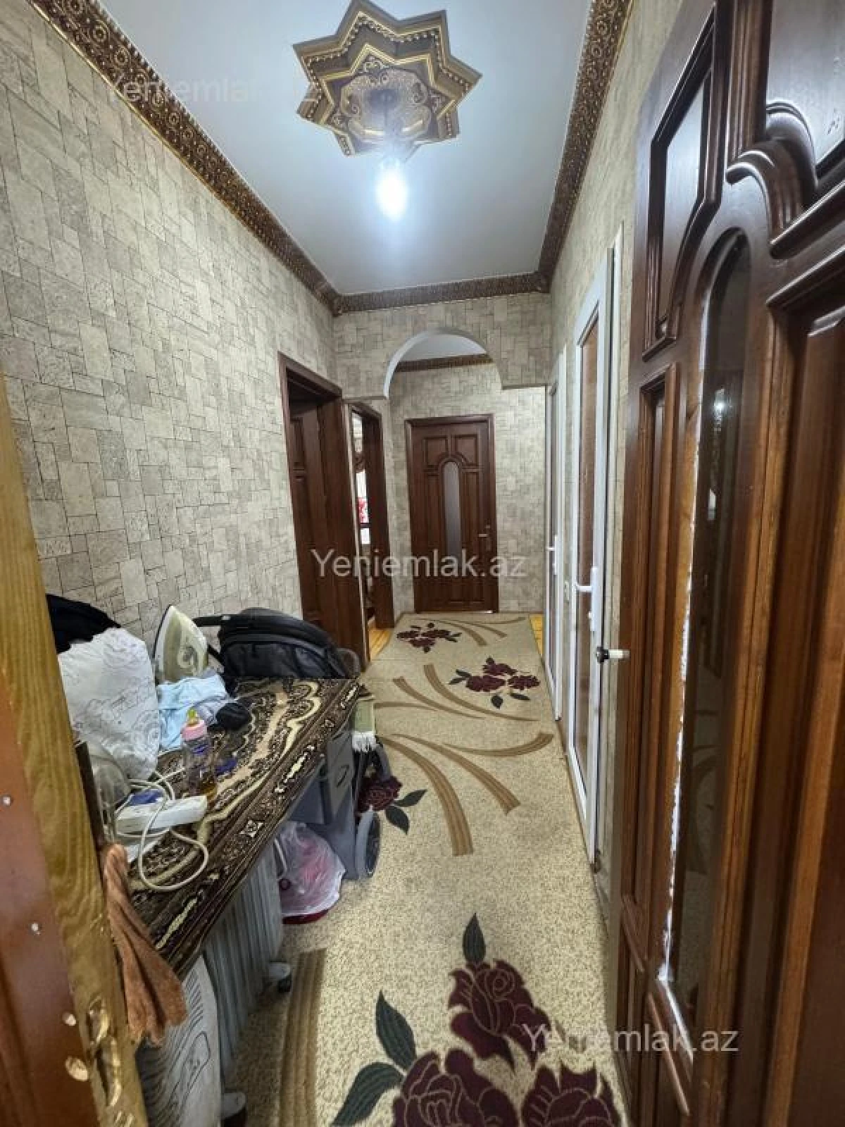 Satılır 3 otaqlı köhnə tikili 80 m²