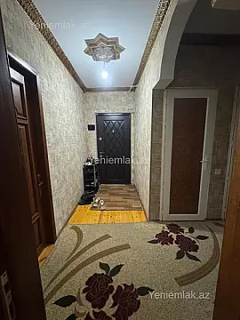 Satılır 3 otaqlı köhnə tikili 80 m²