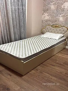 Satılır 3 otaqlı yeni tikili 82.2 m²