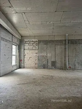 Satılır 2 otaqlı yeni tikili 60 m²