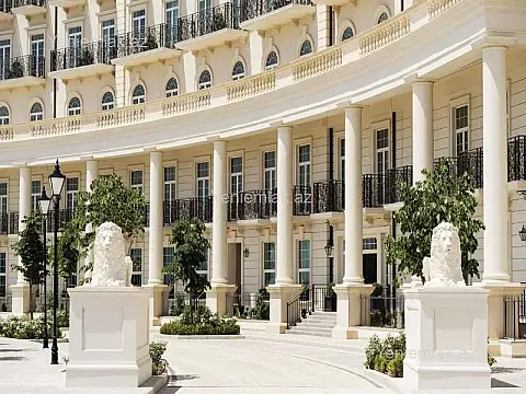 Satılır 2 otaqlı yeni tikili 60 m² — Bakı, Xətai 2 otaq 60.00 m²